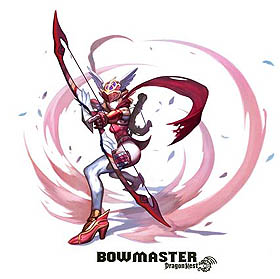画像集#091のサムネイル/新職業8クラスを調べてきたので転職のお供にどうぞ！　「ドラゴンネスト」本日開始のオープンβテスト先行プレイレポート