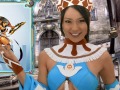 涼原ゆきさんが「ドラゴンネスト」を紹介する「はじめてのドラゴンネスト TheMovie」が公開に。4Gamar読者へのメッセージも