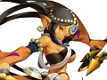 【ドラネスNavi 4Gamer.net版】第6回:華麗な舞いでプレイヤーを魅了する,カーリーの新クラス「ダンサー」系列を紹介