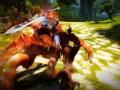 「ドラゴンネスト」,韓国にてアップデート「Episode3 Codename Zero:Part3 Memoria」が実施。滑空する乗り物「TopazGust Dragon」のムービーも入手