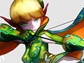 「ドラゴンネスト」のレベルキャップが70へと引き上げ! 7月24日に実装される大型アップデート“Chapter10.「宿命(テレジア)」”レポート