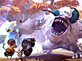 「ドラゴンネスト」,新ネストダンジョン「ガーディアンネスト」および,「Lv.70 エピック装備」の情報を公開。アバターコンテストの受賞作品も発表