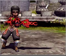 画像集#036のサムネイル/「ドラゴンネスト」,Lv70のエピック装備が手に入るネストダンジョン「ガーディアンネスト」が実装。登録ID数が600万を突破したことを記念したイベントも実施