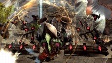 画像集#005のサムネイル/「ドラゴンネスト」,PvE「ブラックドラゴンネスト」や新2次職「ブリンガー」を実装