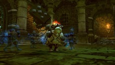 画像集#006のサムネイル/「ドラゴンネスト」,PvE「ブラックドラゴンネスト」や新2次職「ブリンガー」を実装