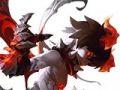 「ドラゴンネスト」,2月12日に実装される新クラス「ダークアベンジャー」の特設サイトがオープン。バックストーリーと使用スキルを公開中
