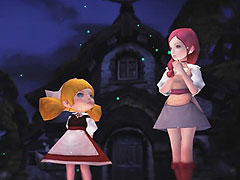 「ドラゴンネストR」の新OPムービー,声優・下田麻美さん,金元寿子さん,森川智之さんのコメントムービーが公開に