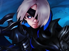 「ドラゴンネストR」,新外伝キャラクター「アークヘレティック」の特設サイトをオープン。物語やスキル情報の一部を先行公開