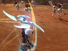 「ドラゴンネストR」,“覚醒アサシン”や“4人制ヘイズルーンドラゴンネスト”を実装するアップデートを実施