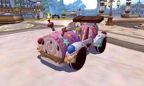 画像集 No.007のサムネイル画像 / 「ドラゴンネストR」クラス専用装備が手に入る新モード「ネメシス」が実装に。最高難度ダンジョン「真次元空間」が登場