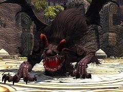 「ドラゴンネストR」クラス専用装備が手に入る新モード「ネメシス」が実装に。最高難度ダンジョン「真次元空間」が登場