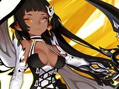 「ドラゴンネストR」,新外伝キャラクター「オラクルフレイア」,新ダンジョン「リバース・ガーディアンネスト」が本日実装