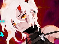 「ドラゴンネストR」に新外伝キャラ「ブラッディファントム」が本日実装。クリスマスイベントもスタート