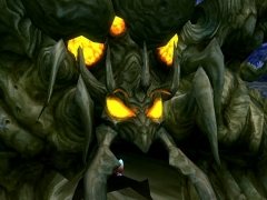 「ドラゴンネストR」,55段階の難度を持つ新ネストダンジョン「ラビリンスネスト」が本日実装。「時空の庭園」もリニューアル