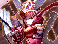 「ドラゴンネストR」,ボウマスターのリメイクを含むアップデートが本日実施。ブライブ自社ポータルでのサービスもスタート