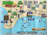 画像集#007のサムネイル/スマートシステム，温泉好き女子大生が難事件に挑む「湯けむり探偵」体験版の配信を開始