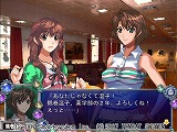 画像集#013のサムネイル/スマートシステム，温泉好き女子大生が難事件に挑む「湯けむり探偵」体験版の配信を開始