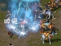 「三国志豪傑伝」,巫山峡谷戦の正式実装決定&プレイムービーを4Gamerにアップ