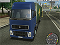 目指せ欧州の一番星。トラックシム「Euro Truck Simulator」のデモ版をUp