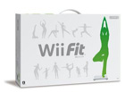 Wii Fit