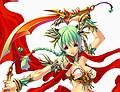 「セオス オンライン」のオープンβテスト開始が11月15日に決定