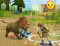 ギリシャ神話モチーフのMMORPG,「THEOS ONLINE」の画像集を掲載