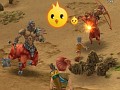 ギリシャ神話モチーフのオンラインRPG,「THEOS ONLINE」のプレイレポートを掲載