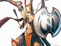 「THEOS ONLINE」,タイトルを「神説セオス」に改め,ドリームエンターテイメントによる国内サービス再開が決定