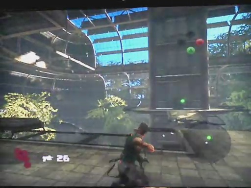 Bionic Commandoľ ץ쥤ࡼӡ