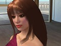 「Blue Mars」のiPhone/iPad版アプリ登場,CryEngine 2を駆使したアバターキャラクターがiPhone上で動き回る