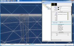 #007Υͥ/Blue MarsפiPhone/iPadǥץо졤CryEngine 2ȤХ饯iPhoneư