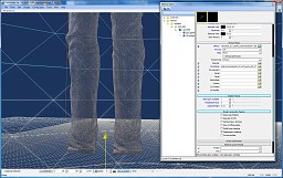 #013Υͥ/Blue MarsפiPhone/iPadǥץо졤CryEngine 2ȤХ饯iPhoneư