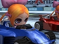 実力派女性レーサー 神子島みかさんも登場! オンラインレーシングゲーム「トランスピー」発表会。CBT募集は10月21日から