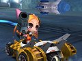 クローズドβテスター募集中! 「トランスピー」先行プレイレポートを掲載