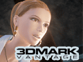 Futuremark,DirectX 10世代の3Dベンチマーク「3DMark Vantage」を発表。4Gamerでミラー開始