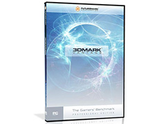 「3DMark Vantage」と「PCMark Vantage」のサポートが2017年4月11日に終了。Windows Vistaのサポート終了に合わせて