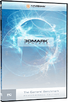 3DMark Vantage