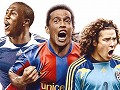 連載「PCゲームを持ち出そう!」。第17回はサッカーゲーム「FIFA 08」のPSP版を紹介