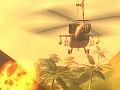 戦闘ヘリのパイロットとなってミッションをこなせ! 「Pacific Liberation Force」のデモ版をUp