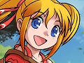コナミの新作MORPG「Chaotic Eden」の公式サイトが公開。TGS2008で体験版の試遊も