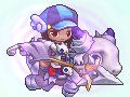 ネクソン,横スクロールのMMORPG新作「TENVI」のオープンβテストを8月21日(木)に開始