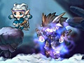 横スクロールMMORPG「TENVI」のプレイムービー4本を一挙公開