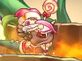 秋のイベントも盛り沢山「TENVI」,3次覚醒が導入されるアップデートが10月28日に実装!
