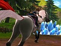 韓国でCBT中のファンタジーホースレース「Project Alice」,愛馬と共に今すぐ走り出したくなるプレイムービーを掲載
