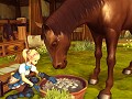 韓国で2次CBTが始まった「Project Alice」。同時に公開されたムービーで馬の世話をする様子や交配といった要素を確認しよう
