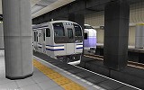 画像集#004のサムネイル/アイマジック，「鉄道模型シミュレーター4 第8号」を12月7日に発売