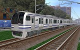 画像集#005のサムネイル/アイマジック，「鉄道模型シミュレーター4 第8号」を12月7日に発売