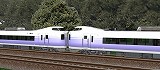 画像集#007のサムネイル/アイマジック，「鉄道模型シミュレーター4 第8号」を12月7日に発売