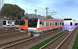 画像集#009のサムネイル/アイマジック，「鉄道模型シミュレーター4 第8号」を12月7日に発売