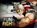 「Funky Fighters」のゲーム内要素などを紹介するデモムービーを4GamerにUp